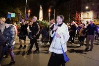 13 października przeżywaliśmy kolejny Dzień Fatimski.
