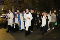 13 października przeżywaliśmy kolejny Dzień Fatimski.