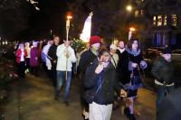 13 października przeżywaliśmy kolejny Dzień Fatimski.