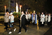 13 października przeżywaliśmy kolejny Dzień Fatimski.