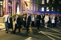 13 października przeżywaliśmy kolejny Dzień Fatimski.