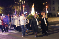 13 października przeżywaliśmy kolejny Dzień Fatimski.
