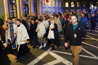 13 października przeżywaliśmy kolejny Dzień Fatimski.