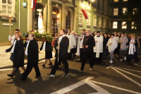 13 października przeżywaliśmy kolejny Dzień Fatimski.