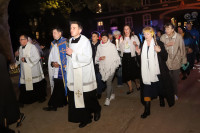 13 października przeżywaliśmy kolejny Dzień Fatimski.