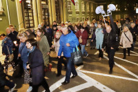 13 października przeżywaliśmy kolejny Dzień Fatimski.