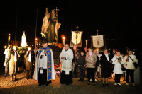 13 października przeżywaliśmy kolejny Dzień Fatimski.